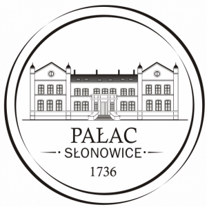Pałac Słonowice